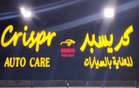 Crispr  car care