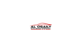 Al Ogaily Auto Repair Workshop